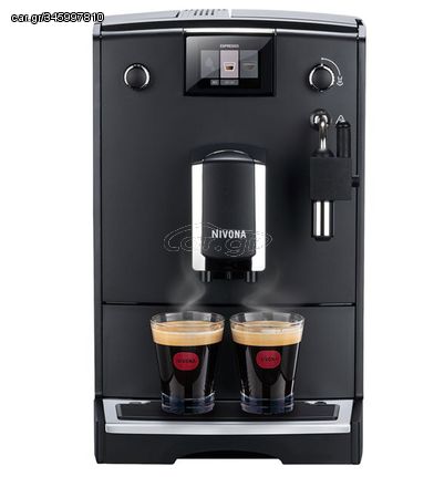 Nivona Nicr 550 Αυτόματη Μηχανή Espresso