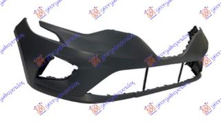 ΠΡΟΦΥΛΑΚΤΗΡΑΣ ΕΜΠΡΟΣ ΒΑΦΟΜΕΝΟΣ (ΜΕ PDC) για RENAULT CLIO 19-23 για RENAULT CLIO 19-23