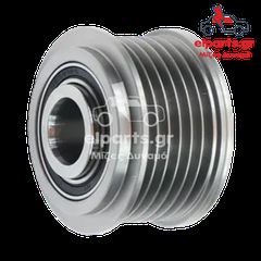 AFP0015(V) Τροχαλία Δυναμό  Bosch-thumb-1