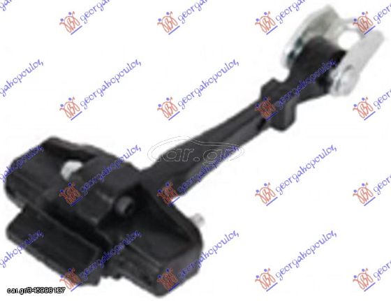 ΣΤΟΠ ΠΟΡΤΑΣ ΠΙΣΩ για RENAULT CAPTUR 13-17 για RENAULT CAPTUR 13-17