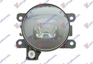 ΠΡΟΒΟΛΕΑΣ ΟΜΙΧΛΗΣ LED (Ε) για RENAULT CAPTUR 17-20 για RENAULT CAPTUR 17-20