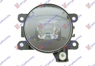 ΠΡΟΒΟΛΕΑΣ ΟΜΙΧΛΗΣ LED (Ε) για RENAULT CLIO 16-19 για RENAULT CLIO 16-19