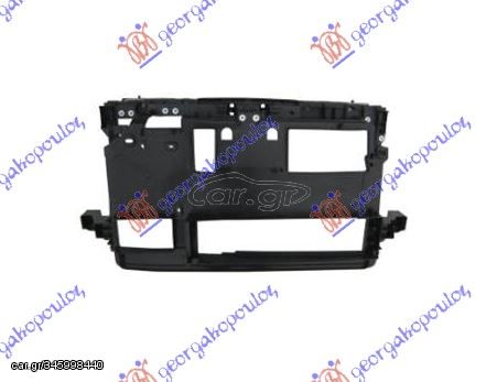 ΜΕΤΩΠΗ ΕΜΠΡΟΣ για RENAULT MEGANE H/B-S.W. 15-19 για RENAULT MEGANE H/B-S.W. 15-19