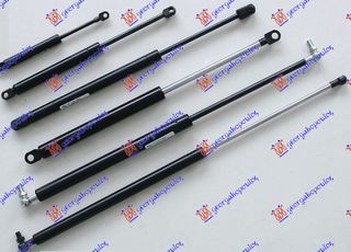 ΑΜΟΡΤΙΣΕΡ ΜΠΑΓΚΑΖ (405L-300N) για LAND ROVER RANGE ROVER 94-02 για LAND ROVER RANGE ROVER 94-02