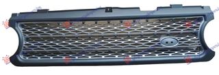 ΜΑΣΚΑ SUPERCHΑRGED 2006-2009 για LAND ROVER RANGE ROVER 02-12 (L322) για LAND ROVER RANGE ROVER 02-1