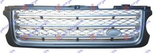 ΜΑΣΚΑ SUPERCHΑRGED 2009- για LAND ROVER RANGE ROVER 02-12 (L322) για LAND ROVER RANGE ROVER 02-12 (L