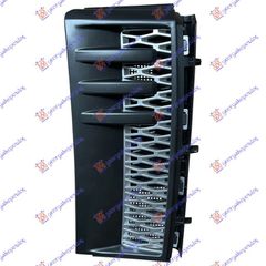 ΑΕΡΑΓΩΓΟΣ ΦΤΕΡΟΥ ΕΜΠΡΟΣ SUPERCHARGED 2009- για LAND ROVER RANGE ROVER 02-12 (L322) για LAND ROVER RA