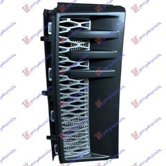 ΑΕΡΑΓΩΓΟΣ ΦΤΕΡΟΥ ΕΜΠΡΟΣ SUPERCHARGED 2009- για LAND ROVER RANGE ROVER 02-12 (L322) για LAND ROVER RA