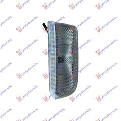 ΦΑΝΟΣ ΠΙΣΩ ΟΠΙΣΘΕΝ για LAND ROVER RANGE ROVER 02-12 (L322) για LAND ROVER RANGE ROVER 02-12 (L322)
