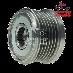 AFP0070 Τροχαλία καστάνια Δυναμό Bosch