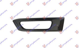 ΠΛΑΙΣΙΟ ΠΡΟΒΟΛΕΑ ΜΑΥΡΟ για LAND ROVER RANGE ROVER SPORT 13-18 για LAND ROVER RANGE ROVER SPORT 13-18