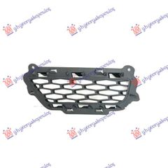 ΔΙΧΤΥ ΣΠΟΙΛΕΡ ΠΡΟΦΥΛΑΚΤΗΡΑ ΕΜΠΡΟΣ (DYNAMIC) για LAND ROVER RANGE ROVER EVOQUE 15-19 για LAND ROVER R