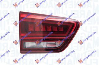 ΦΑΝΟΣ ΠΙΣΩ ΕΣΩ LED 2015- (MARELLI) για SEAT ALHABRA 10- για SEAT ALHABRA 10-