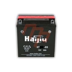 ΜΠΑΤΑΡΙΑ HAIJIU HTX7A-BS YTX7A-BS