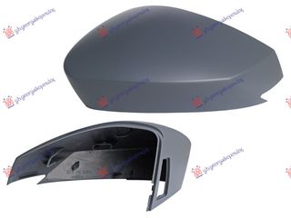 ΚΑΠΑΚΙ ΚΑΘΡΕΦΤΗ ΒΑΦΟΜΕΝΟ (ΜΕ SIDE ASSIST) για SKODA FABIA 21- για SKODA FABIA 21-