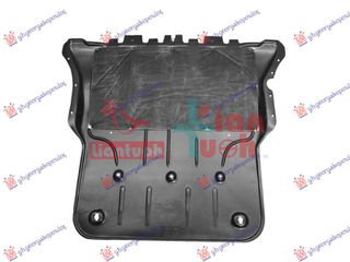 ΠΟΔΙΑ ΜΗΧΑΝΗΣ ΠΛΑΣΤΙΚΗ (2.0 TDi) για CUPRA FORMENTOR 20-24 για CUPRA FORMENTOR 20-24