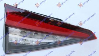 ΦΑΝΟΣ ΠΙΣΩ ΕΣΩ LED (VALEO) για SKODA KODIAQ 16-21 για SKODA KODIAQ 16-21