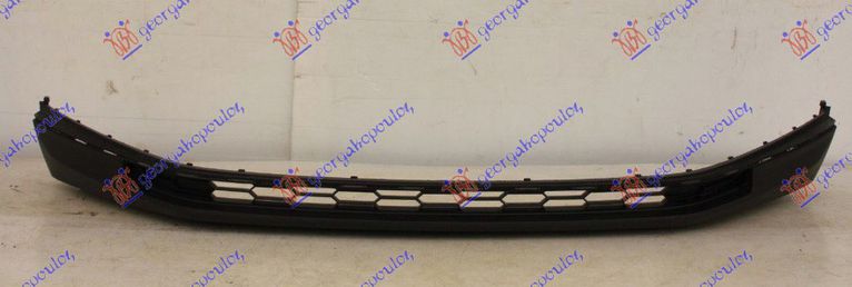 ΣΠΟΙΛΕΡ ΠΡΟΦΥΛΑΚΤΗΡΑ ΕΜΠΡΟΣ για SKODA KODIAQ 16-21 για SKODA KODIAQ 16-21