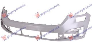 ΠΡΟΦΥΛΑΚΤΗΡΑΣ ΕΜΠΡΟΣ για SKODA KODIAQ 21-24 για SKODA KODIAQ 21-24