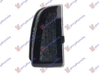 ΦΩΣ ΚΑΘΡΕΦΤΗ SIDE ASSIST LED για SKODA SCALA 19- για SKODA SCALA 19-