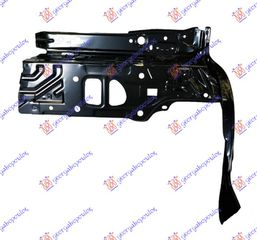 ΛΑΜΑΡΙΝΑ ΜΕΤΩΠΗΣ ΚΑΘΕΤΗ ΑΚΡΑΙΑ για SUBARU LEGACY/OUTBACK 18- για SUBARU LEGACY/OUTBACK 18-