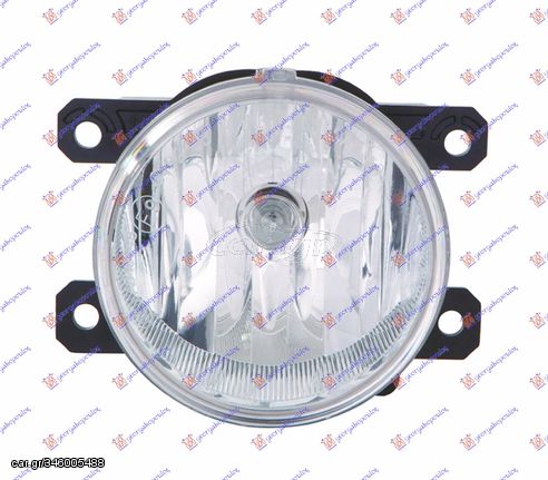 ΠΡΟΒΟΛΕΑΣ ΟΜΙΧΛΗΣ (PSX24W) (Ε) για TOYOTA GT86 12- για TOYOTA GT86 12-