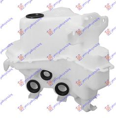 ΔΟΧΕΙΟ ΝΕΡΟΥ ΥΑΛΟΚΑΘΑΡΙΣΤΗΡΩΝ για SUBARU XV 21- για SUBARU XV 21-