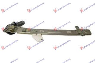 ΓΡΥΛΛΟΣ ΠΑΡΑΘΥΡΟΥ ΕΜΠΡΟΣ ΗΛΕΚΤΡΙΚΟΣ για SUZUKI CELERIO 14- για SUZUKI CELERIO 14-