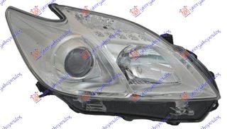 ΦΑΝΟΣ ΕΜΠΡΟΣ ΗΛΕΚΤΡΙΚΟΣ (Ε) (TYC) για TOYOTA PRIUS 12-16 για TOYOTA PRIUS 12-16
