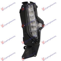 ΦΑΝΟΣ ΗΜΕΡΑΣ/ΦΛΑΣ ΕΜΠΡΟΣ LED για TOYOTA YARIS CROSS 21- για TOYOTA YARIS CROSS 21-