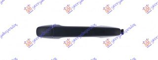 ΧΕΡΟΥΛΙ ΠΟΡΤΑΣ ΕΜΠΡΟΣ ΕΞΩ ΒΑΦΟΜΕΝΟ για TOYOTA AVENSIS (T27) 08-12 για TOYOTA AVENSIS (T27) 08-12