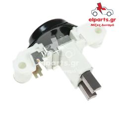 ARE0006(OEM) Αυτόματος Regulator Bosch