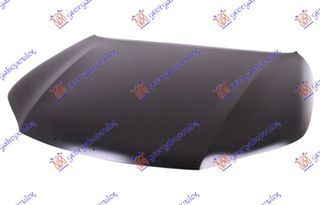 ΚΑΠΟ ΕΜΠΡΟΣ (ΜΟΝΗ ΚΑΜΠΙΝΑ) για TOYOTA HI-LUX 2WD/4WD 20- για TOYOTA HI-LUX 2WD/4WD 20-