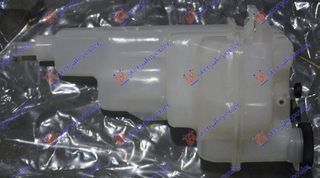 ΔΟΧΕΙΟ ΝΕΡΟΥ ΨΥΓΕΙΟΥ για TOYOTA HI-LUX 2WD/4WD 15-20 για TOYOTA HI-LUX 2WD/4WD 15-20