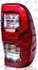 ΦΑΝΟΣ ΠΙΣΩ LED (INVINCIBLE) (TYC) για TOYOTA HI-LUX 2WD/4WD 20- για TOYOTA HI-LUX 2WD/4WD 20-