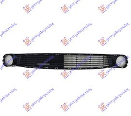 ΔΙΧΤΥ ΠΡΟΦΥΛΑΚΤΗΡΑ ΕΜΠΡΟΣ ΚΑΤΩ (ΜΕ ΤΡΥΠΑ ΓΙΑ ΠΡΟΒΟΛΕΑ) για TOYOTA AYGO 14-18 για TOYOTA AYGO 14-18