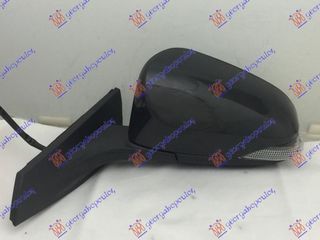 ΚΑΘΡΕΦΤΗΣ ΗΛΕΚΤ. ΘΕΡΜ. (ΜΕ ΦΛΑΣ) για TOYOTA C-HR 16-19 για TOYOTA C-HR 16-19