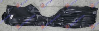 ΘΟΛΟΣ ΕΜΠΡΟΣ ΠΛΑΣΤΙΚΟΣ για TOYOTA RAV 4 (XA50) 19- για TOYOTA RAV 4 (XA50) 19-