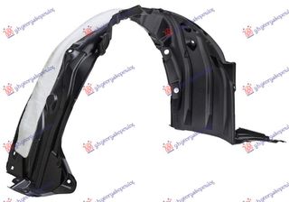 ΘΟΛΟΣ ΕΜΠΡΟΣ ΠΛΑΣΤΙΚΟΣ (ΜΕ ΗΧΟΜΟΝΩΣΗ) (Α ΠΟΙΟΤΗΤΑ) (ΒΕΝΖΙΝΗ) για TOYOTA COROLLA (E21) H/B 23- για TO