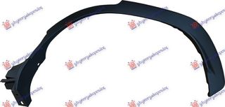 ΠΛΑΣΤΙΚΗ ΚΟΥΡΜΠΑ ΦΤΕΡΟΥ ΠΙΣΩ για TOYOTA COROLLA CROSS 22- για TOYOTA COROLLA CROSS 22-