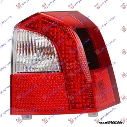 ΦΑΝΟΣ ΠΙΣΩ ΕΞΩ (Ε) για VOLVO V70 07-13 για VOLVO V70 07-13