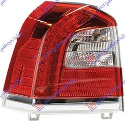 ΦΑΝΟΣ ΠΙΣΩ ΕΞΩ LED (HELLA) για VOLVO V70 07-13 για VOLVO V70 07-13