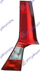 ΦΑΝΟΣ ΠΙΣΩ ΕΣΩ LED (HELLA) για VOLVO V70 07-13 για VOLVO V70 07-13