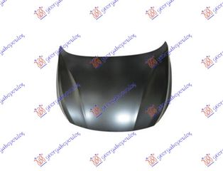 ΚΑΠΟ ΕΜΠΡΟΣ για VOLVO S60/V60 16-18 για VOLVO S60/V60 16-18