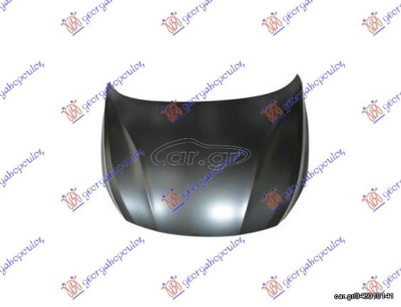 ΚΑΠΟ ΕΜΠΡΟΣ για VOLVO S60/V60 16-18 για VOLVO S60/V60 16-18