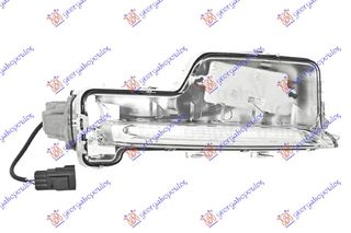 ΦΑΝΟΣ ΗΜΕΡΑΣ ΕΜΠΡΟΣ LED (VALEO) για VOLVO S60/V60 16-18 για VOLVO S60/V60 16-18