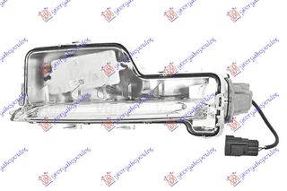 ΦΑΝΟΣ ΗΜΕΡΑΣ ΕΜΠΡΟΣ LED (VALEO) για VOLVO S60/V60 16-18 για VOLVO S60/V60 16-18