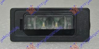 ΦΑΝΟΣ ΑΡΙΘΜΟΥ LED για SKODA FABIA 14-18 για SKODA FABIA 14-18