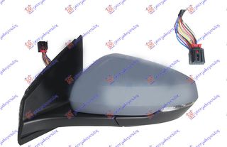 ΚΑΘΡΕΦΤΗΣ ΗΛΕΚΤ. ΘΕΡΜΑΙΝ. ΗΛΕΚΤ. ΑΝΑΚΛΙΝ. ΒΑΦΟΜ. (ΜΕ ΦΛΑΣ & BLIS) (Α ΠΟΙΟΤΗΤΑ) 10PIN (ASPHERICAL GLA