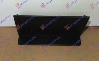 ΠΛΑΣΤΙΚΟ ΚΑΛΥΜΜΑ ΜΑΣΚΑΣ ΑΝΩ για VW TOUAREG 18- για VW TOUAREG 18-